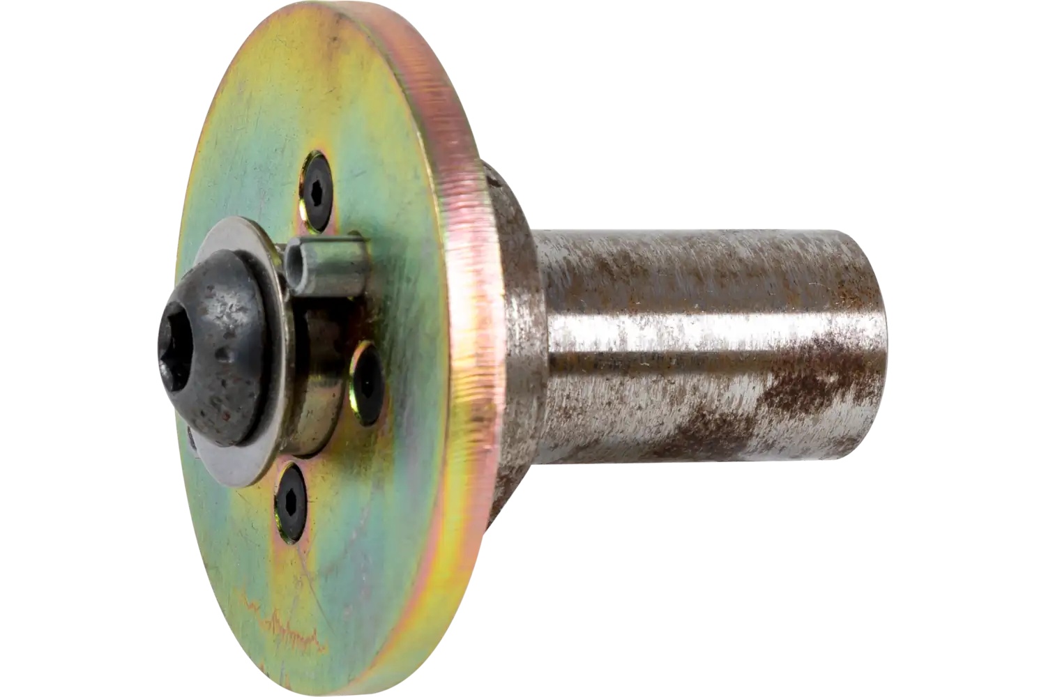 Picture of Pferd Drive Arbor 3" For 3-4" M-BRad Disc Brushes 7/8" ID